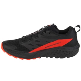 Zapatos Salomon Sense Ride 5 M 472143 negro 1 Zapatos Salomon Sense Ride 5 M 472143 negro 1