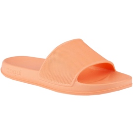 Zapatillas Coqui Tora W 7082-100-6000 naranja 1