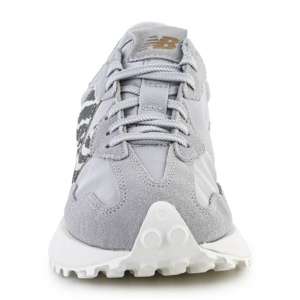 Zapatillas New Balance WS327PI gris 1