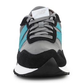 Zapatillas New Balance M MS237BN negro 1