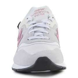 New Balance Zapatillas W CW997HSA gris 1