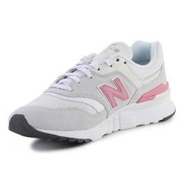 New Balance Zapatillas W CW997HSA gris 2