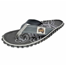 Chanclas Gumbies Islander 708210945424 gris 2