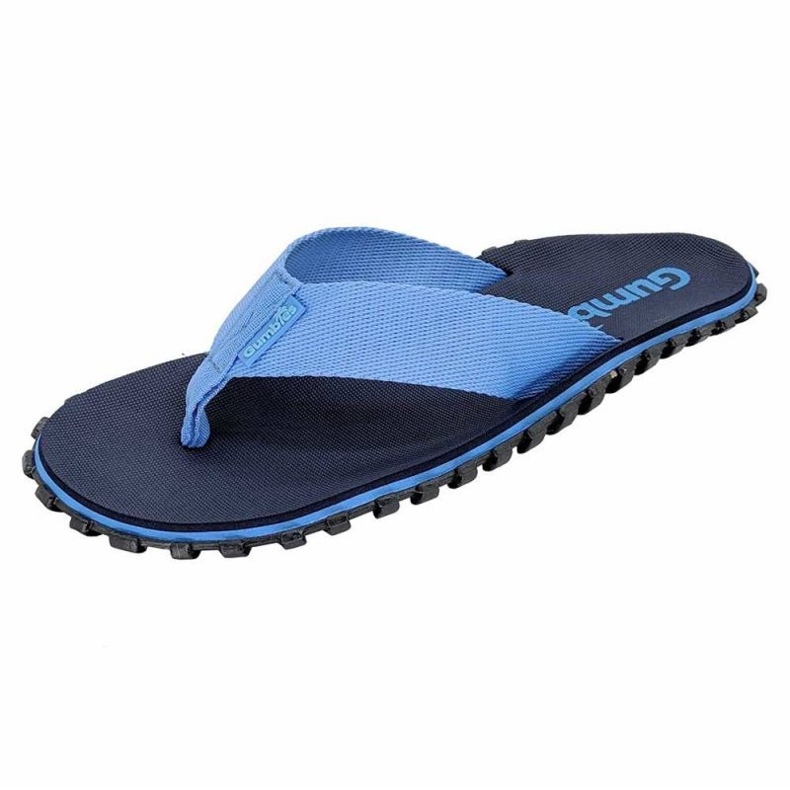 Chanclas Gumbies Duckbill G-DB-UNI-BD azul 1