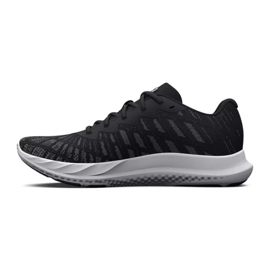 Zapatos Under Armour Charged Breeze 2 M 3026135-001 negro 2