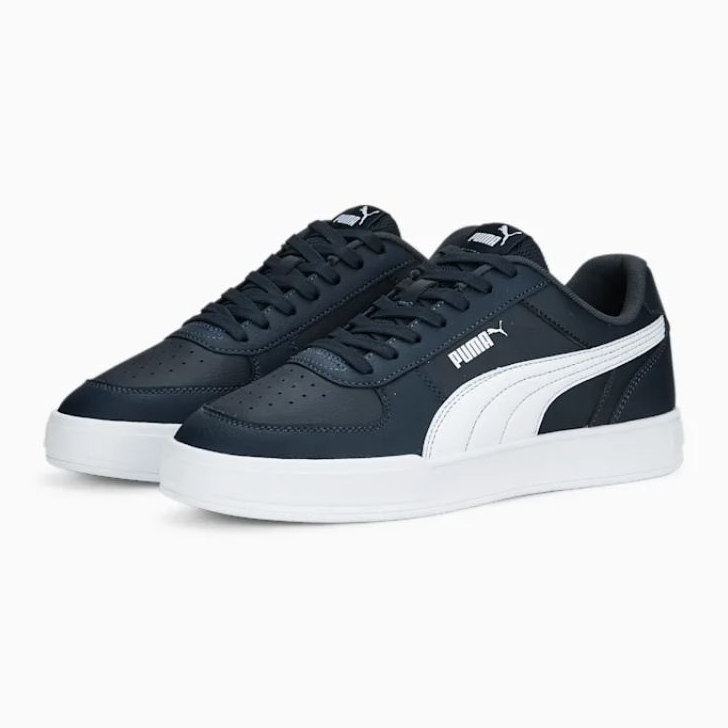 Puma Caven M 38081023 zapatos azul 1 Puma Caven M 38081023 zapatos azul 1