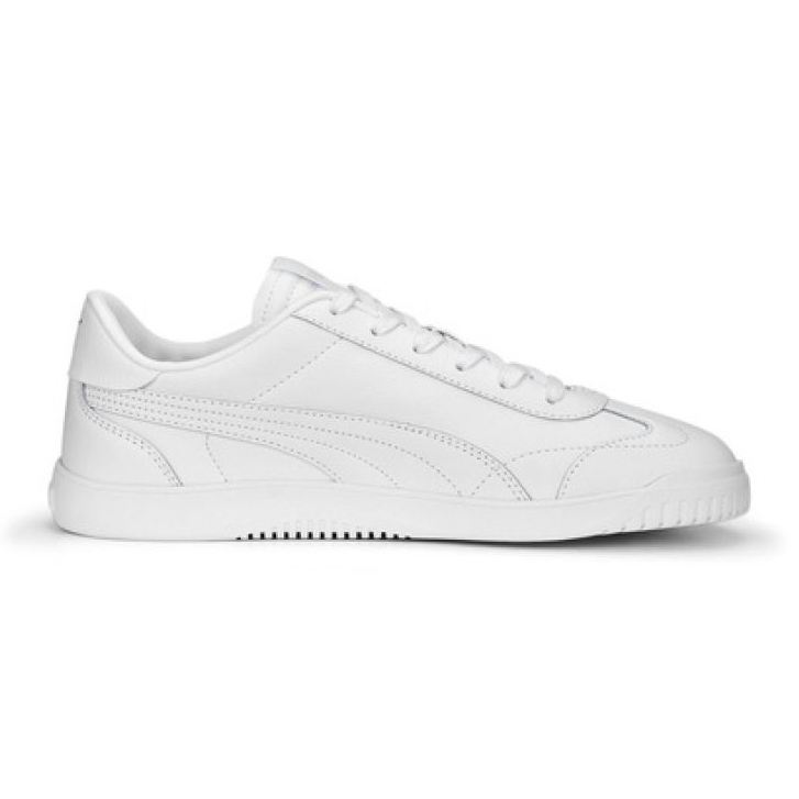 Puma Club 5v5 M 38940601 zapatos blanco 2 Puma Club 5v5 M 38940601 zapatos blanco 2