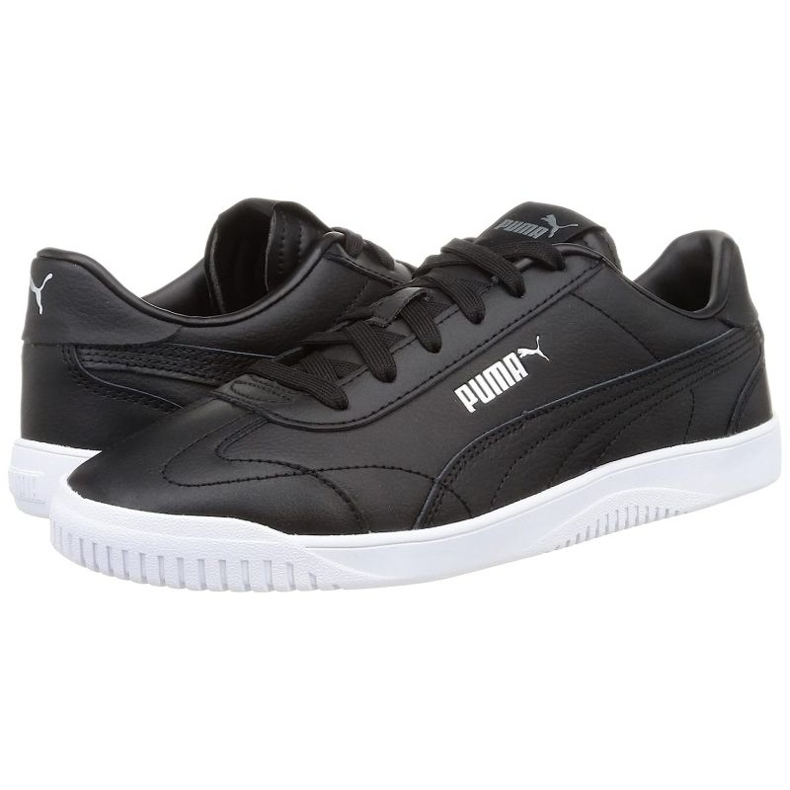 Puma Club 5v5 M 38940602 zapatos negro 1