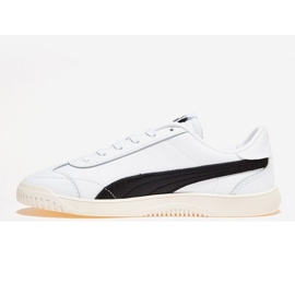 Puma Club 5v5 M 38940603 zapatos blanco 2