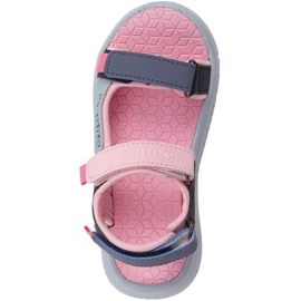 Kappa Kana Mf Jr 260886MFK 6117 azul 2 Kappa Kana Mf Jr 260886MFK 6117 azul 2
