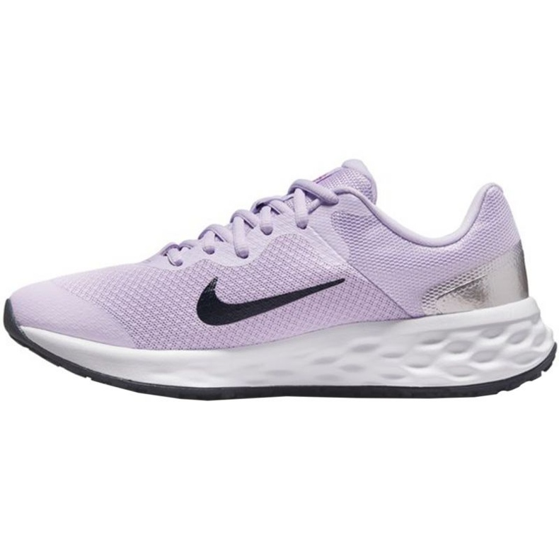 Zapatillas Nike Revolution 6 Nn DD1096 500 violeta 2