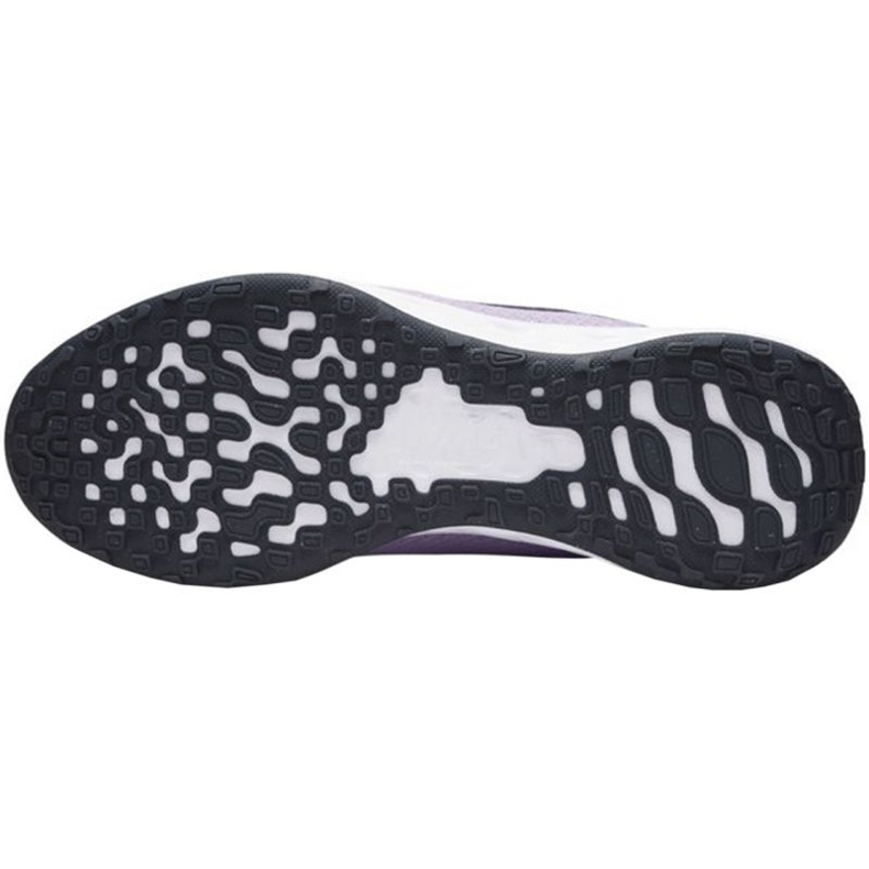 Zapatillas Nike Revolution 6 Nn DD1096 500 violeta 5