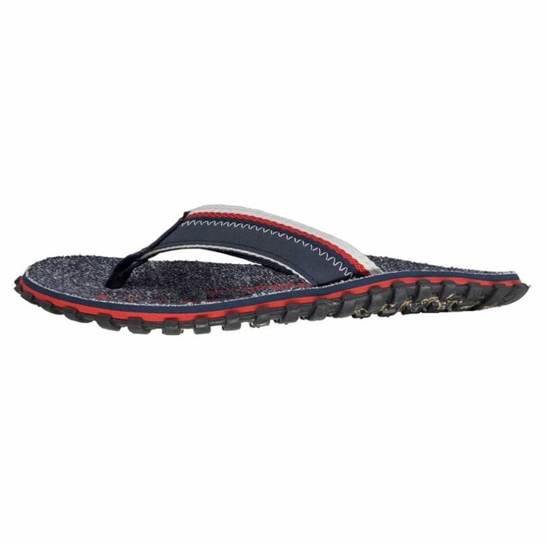 Chanclas Gumbies Cairns C-CA-UNI-R azul 1