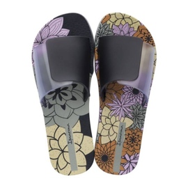 Zapatillas Ipanema Botanica Slide W 26761 24584 multicolor 2