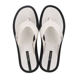 Chanclas Ipanema Nuvea Fem W 26696 20855 beige 1