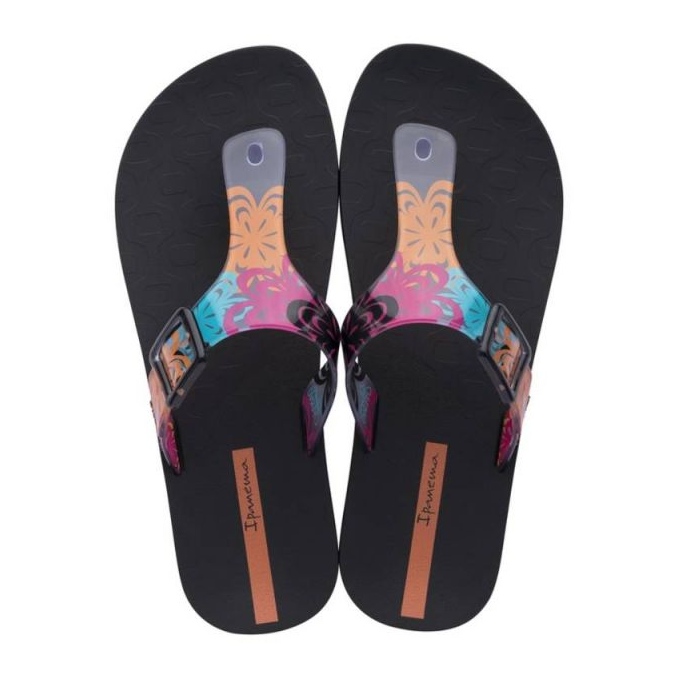 Chanclas Ipanema Urban Conecta Fem W 26721 26208 multicolor 1