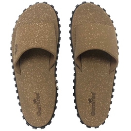 Deslizador Gumbies Gumtree Treeva G-GUSL-UNI-TREEVA marrón 1 Deslizador Gumbies Gumtree Treeva G-GUSL-UNI-TREEVA marrón 1