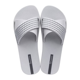 Pantuflas Ipanema Street Ii Fem W 83244 21933 gris 2