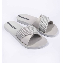 Pantuflas Ipanema Street Ii Fem W 83244 21933 gris 3