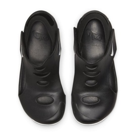 Sandalia deportiva Nike DH9462-001 negro 1 Sandalia deportiva Nike DH9462-001 negro 1