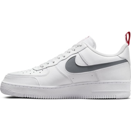 Zapatillas Nike Air Force 1 DO6709-100 blanco 1