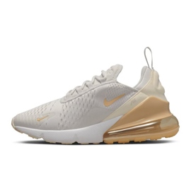Nike Air Max 270 W DX8951-001 zapatillas beige 1