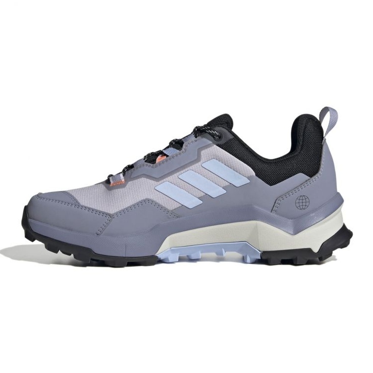 Zapatos adidas Terrex AX4 Gtx W HQ1052 gris 1 Zapatos adidas Terrex AX4 Gtx W HQ1052 gris 1