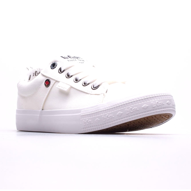 Zapatillas Lee Cooper LCW-22-31-0894L blanco 1