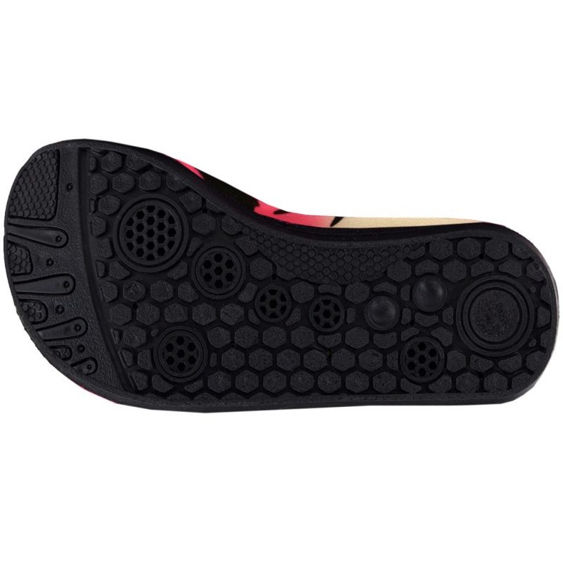 Zapatos de agua para niños ProWater rosa PRO-23-34-106K rosas y morados 1 Zapatos de agua para niños ProWater rosa PRO-23-34-106K rosas y morados 1