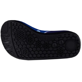 Zapatos de agua ProWater PRO-23-34-101B azul azul 2