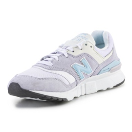 New Balance Zapatillas Mujer CW997HSE violeta 2