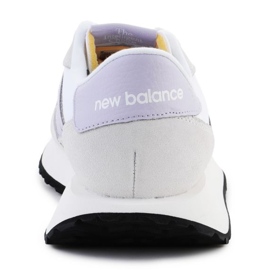 New Balance Zapatillas WS237YD gris 3