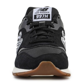 New Balance Zapatos Mujer CW997HWC negro 1