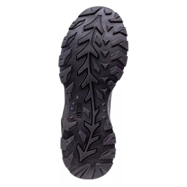 Elbrus Hixon Mid Wp C Zapatillas de trekking 92800442320 negro 1