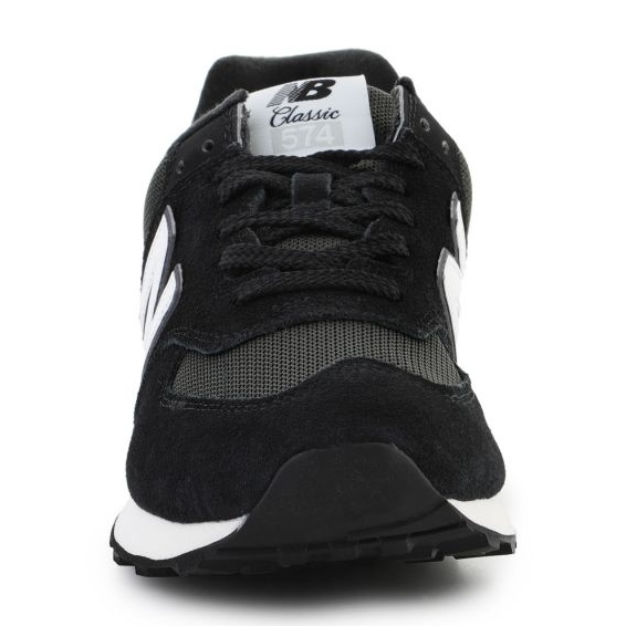 Zapatillas New Balance U574KN2 negro 1 Zapatillas New Balance U574KN2 negro 1