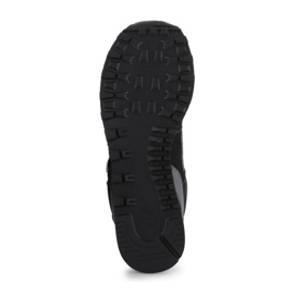 Zapatillas New Balance U574KN2 negro 4