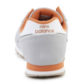 Zapatillas New Balance M ML373OB2 gris 3