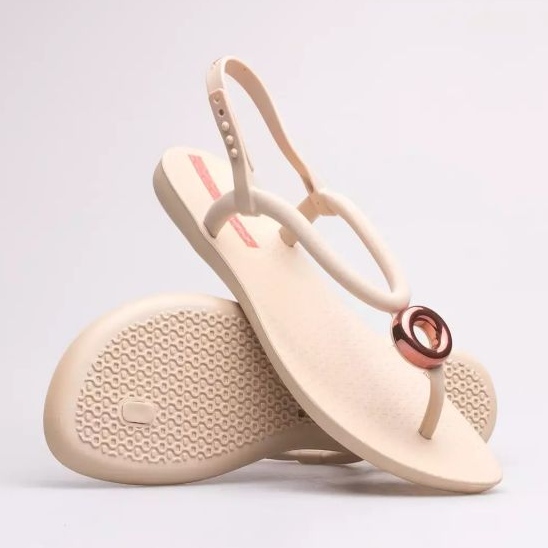 Sandalias Ipanema Class Una Fem W 83415-AG931 beige 1
