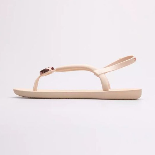 Sandalias Ipanema Class Una Fem W 83415-AG931 beige 2
