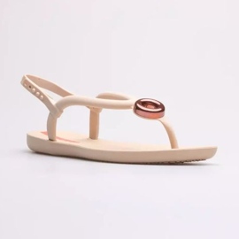 Sandalias Ipanema Class Una Fem W 83415-AG931 beige 3