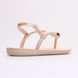 Sandalias Ipanema Class Una Fem W 83415-AG931 beige 4