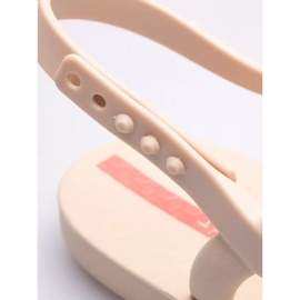 Sandalias Ipanema Class Una Fem W 83415-AG931 beige 8