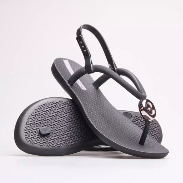 Sandalias Ipanema Class Una Fem W 83415-AG930 negro 1