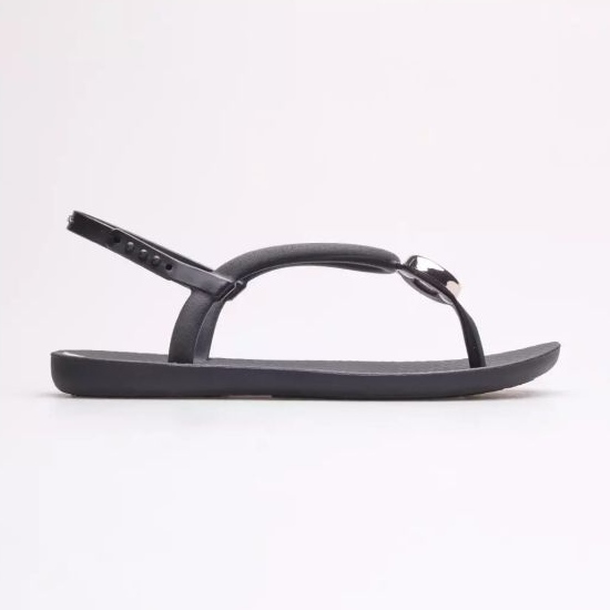 Sandalias Ipanema Class Una Fem W 83415-AG930 negro 2