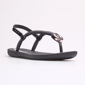 Sandalias Ipanema Class Una Fem W 83415-AG930 negro 3