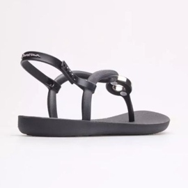 Sandalias Ipanema Class Una Fem W 83415-AG930 negro 4