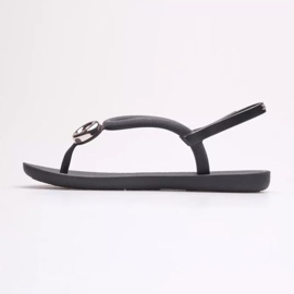 Sandalias Ipanema Class Una Fem W 83415-AG930 negro 5