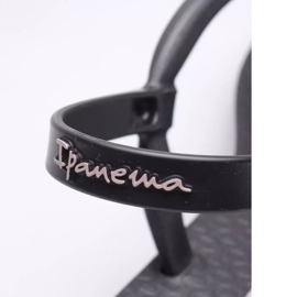 Sandalias Ipanema Class Una Fem W 83415-AG930 negro 7
