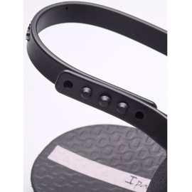 Sandalias Ipanema Class Una Fem W 83415-AG930 negro 8