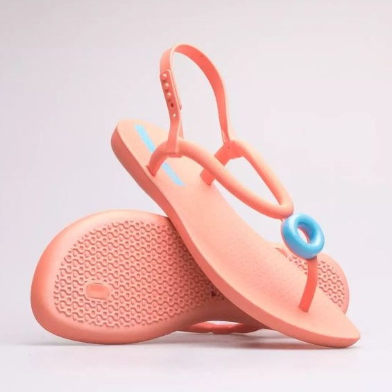Sandalias Ipanema Class Una Mujer W 83415-AG936 naranja 1